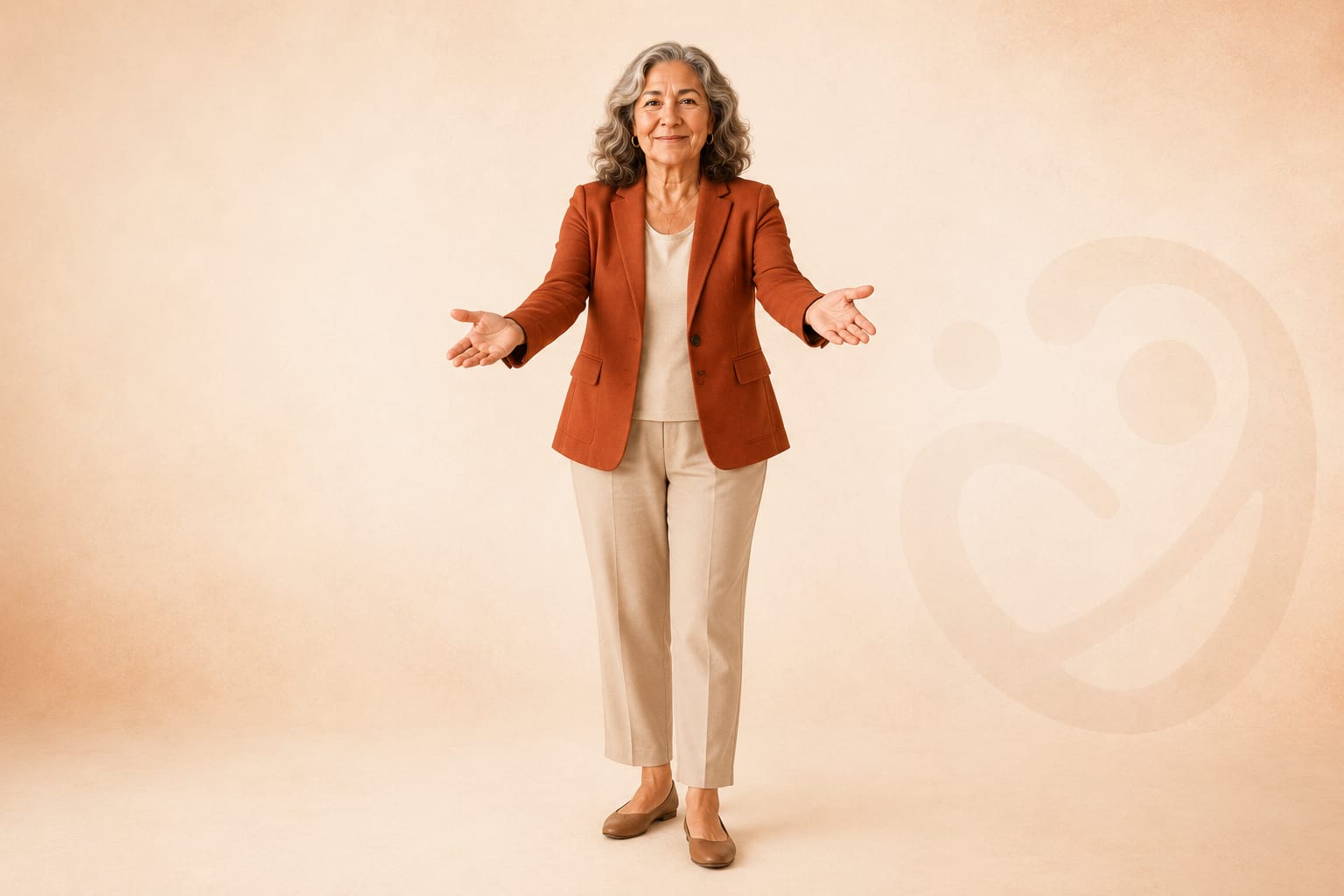 Donna — assistente de saúde da sua família